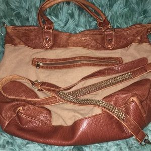 Urban Outfitters Deena and Ozzy Handbag